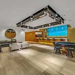 Ultra Modern Sunset Strip Mansion