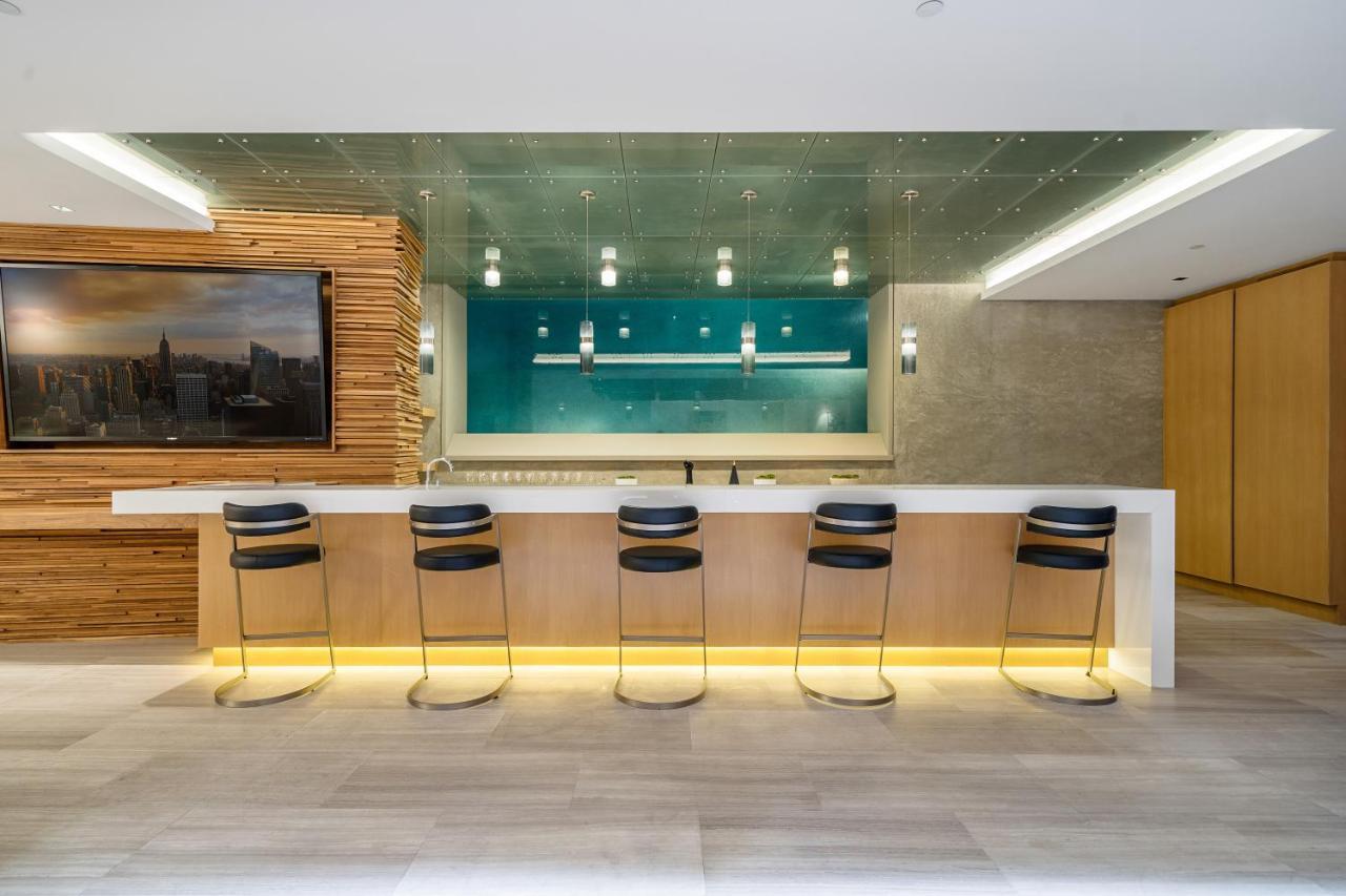 Ultra Modern Sunset Strip Mansion Los Angeles