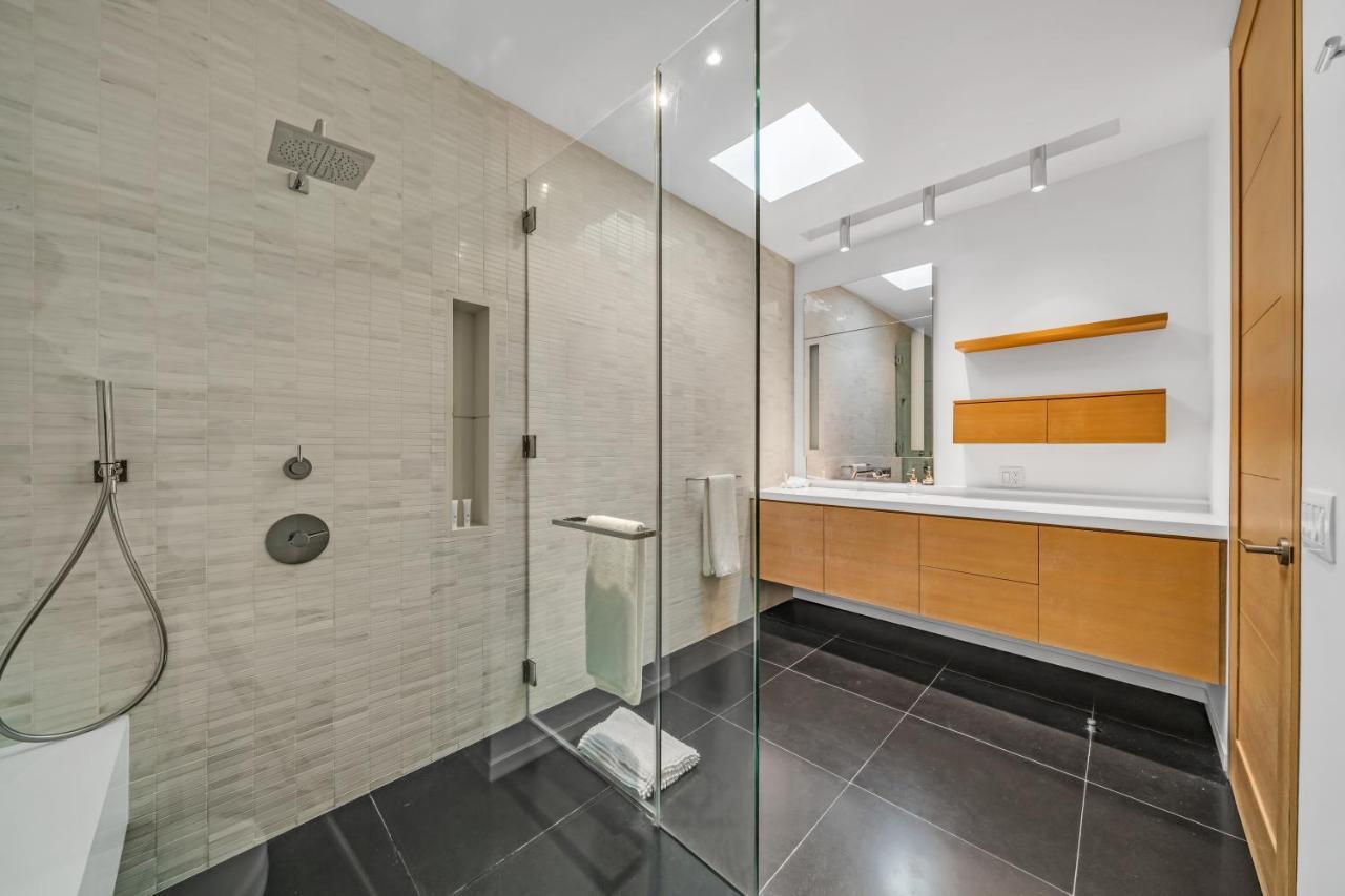 Ultra Modern Sunset Strip Mansion